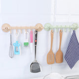 Suction Cup  Towel  Hanger