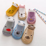 Cute Infant Animal Shoes