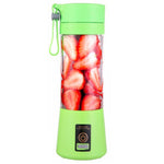 Personal Portable Blender