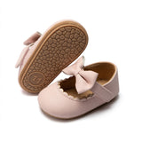 Infant  & Toddler Mary Janes Shoe