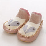 Cute Infant Animal Shoes