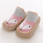 Cute Infant Animal Shoes