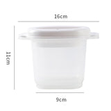 Microwave Rice Cooker 700ML