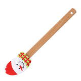 Christmas Series Kitchen Spatulas