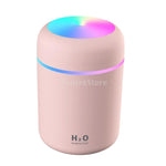 Portable Electric Air Humidifier