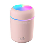 Portable Electric Air Humidifier