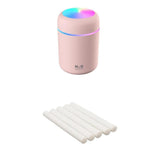 Portable Electric Air Humidifier