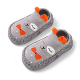 Cute Infant Animal Shoes