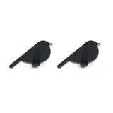 Decorative Cat and Bird Wall Hangers