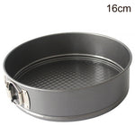 Multi Springform Cake Pans