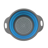 Folding Silicone Strainer