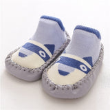 Cute Infant Animal Shoes