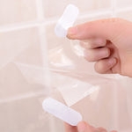 Transparent Wall Protector