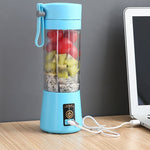 Personal Portable Blender