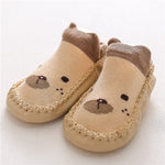 Cute Infant Animal Shoes