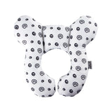 Baby Car Seat Travel Pillow