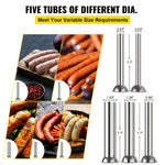 Vertical  Food Processors