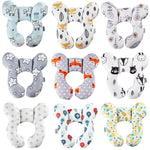 Baby Car Seat Travel Pillow