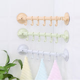 Suction Cup  Towel  Hanger