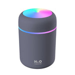 Portable Electric Air Humidifier