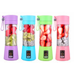 Personal Portable Blender