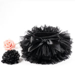 Ruffled Tutu Skirt