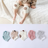 Baby Leg Warmers