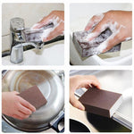 Magic Eraser for Pots and Pans