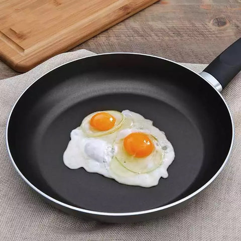 Durable Non-stick skillet Shapes