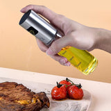 Olive Oil Sprayer Bottle