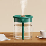 2L Double Nozzle Air Humidifier