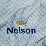 Personalized Newborn Baby Blankets