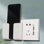 Mobile Phone Wall Charging Mount