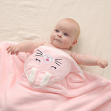 Character Hooded Towels for Newborn to Toddlers