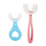 Infant and Toddler Toothbrush