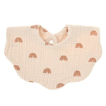 Thick Cotton Baby Bibs