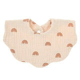 Thick Cotton Baby Bibs