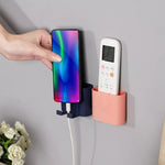 Mobile Phone Wall Charging Mount