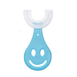 Infant and Toddler Toothbrush