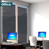 Blackout Roller Blinds