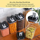 Gourmet Food Storage Set