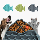 Pet Supplies Fish Mat