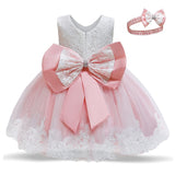 Christening and Baptism Gowns