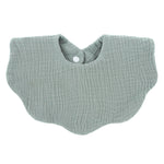 Thick Cotton Baby Bibs