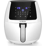 5.8 Quart Air Fryer