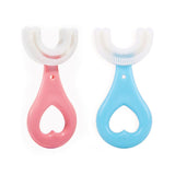 Infant and Toddler Toothbrush