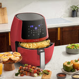 5.8 Quart Air Fryer