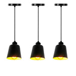 E27 Vintage Pendant Lamp Kit