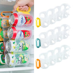 Refrigerator Drink Organizer