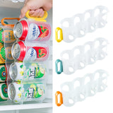 Refrigerator Drink Organizer